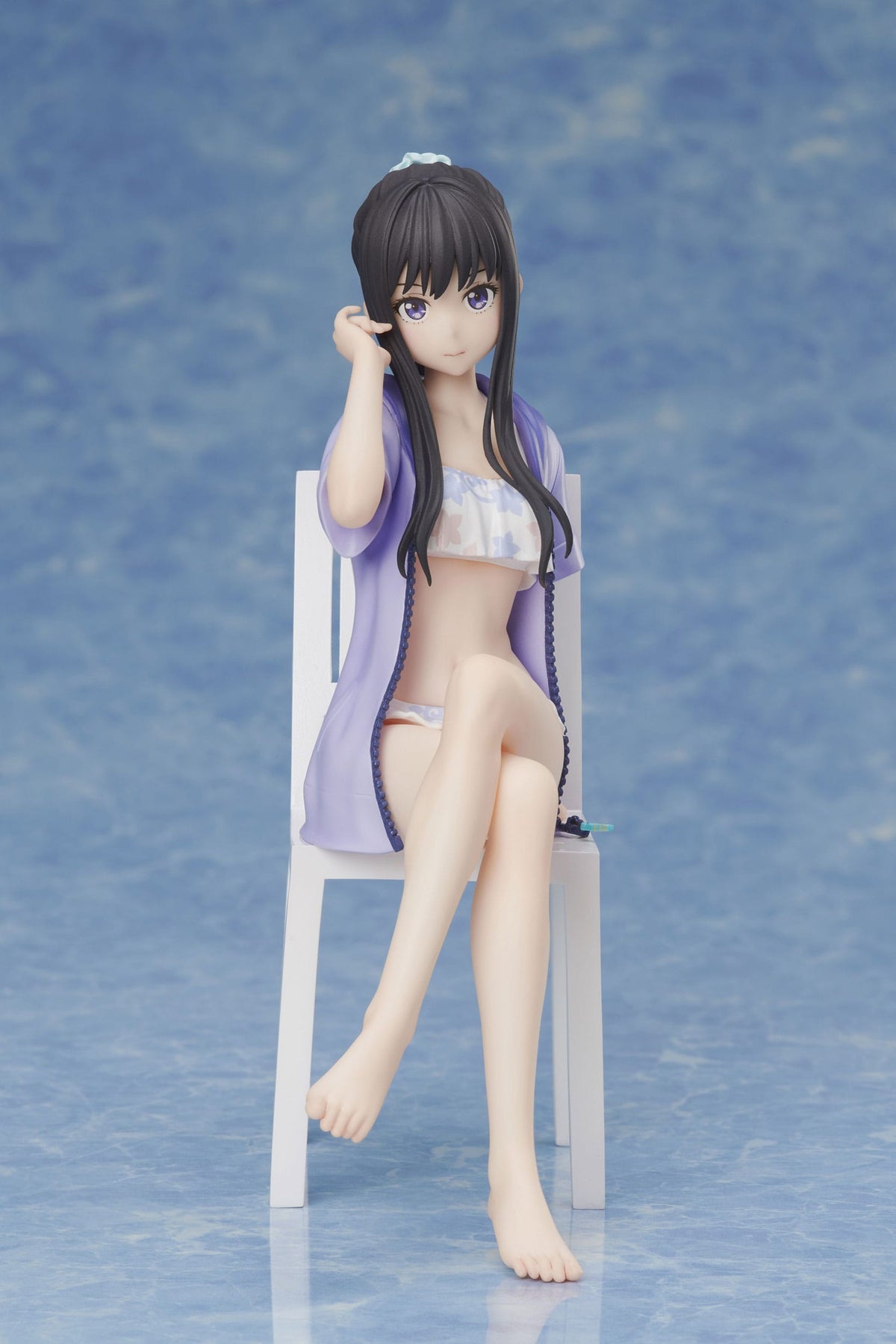 Lycoris Recoil - Takina Inoue - Swimsuit figure (Anlex)