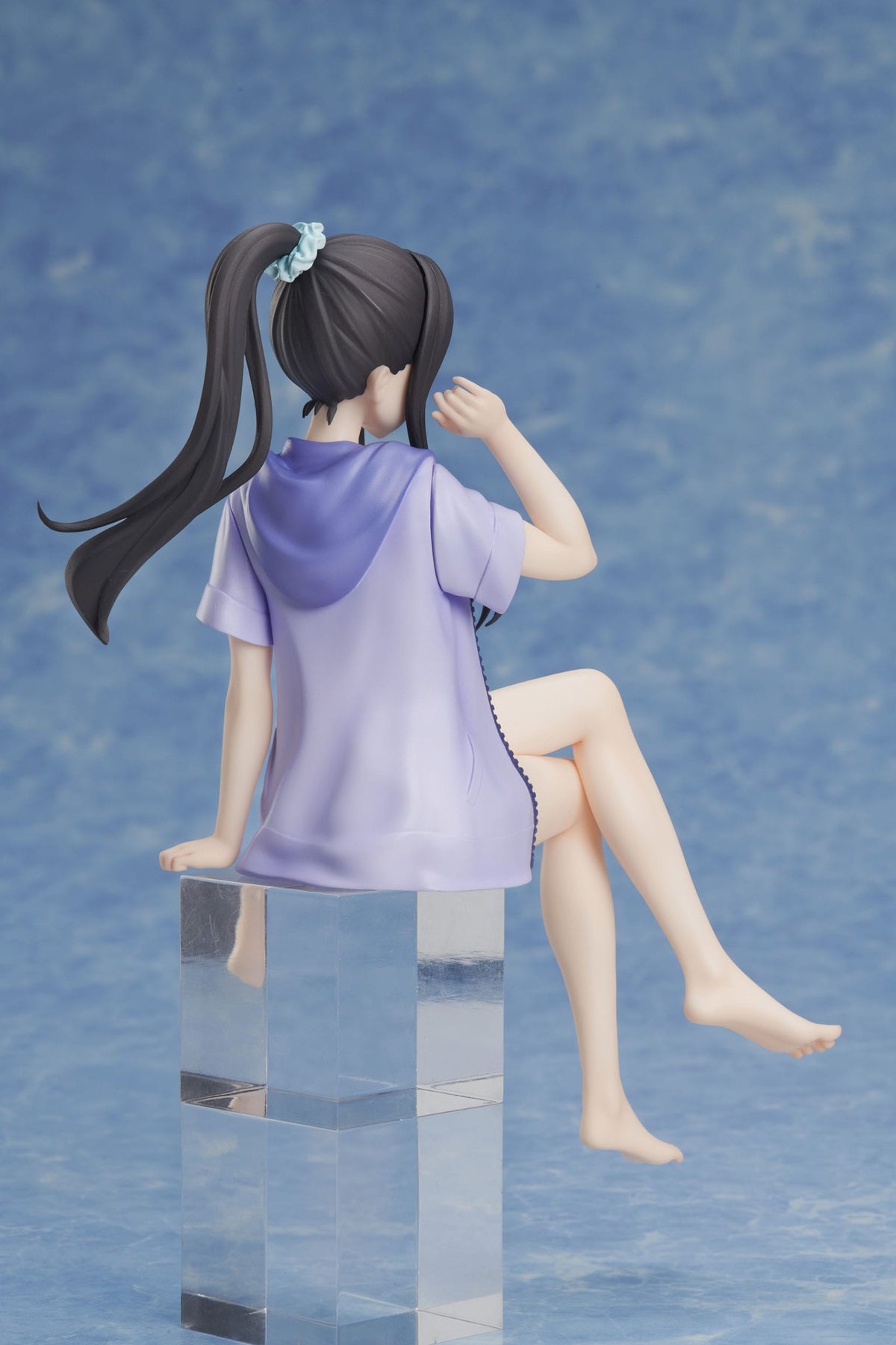 Lycoris Recoil - Takina Inoue - Swimsuit figure (Anlex)