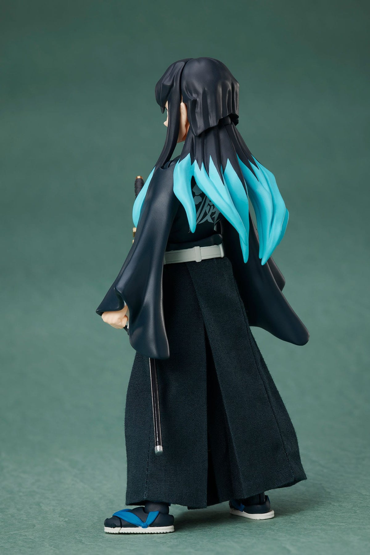 Demon Slayer: Kimetsu no Yaiba - Muichiro Tokito - BUZZmod Figur (Aniplex)