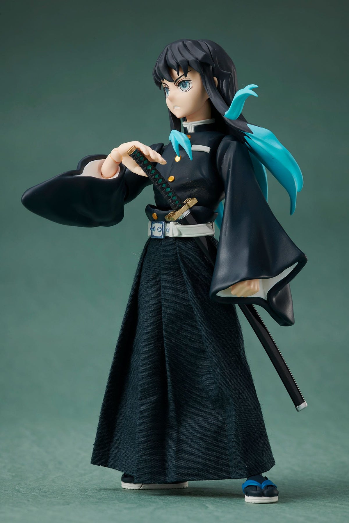 Demon Slayer: Kimetsu no Yaiba - Muichiro Tokito - BUZZmod Figur (Aniplex)
