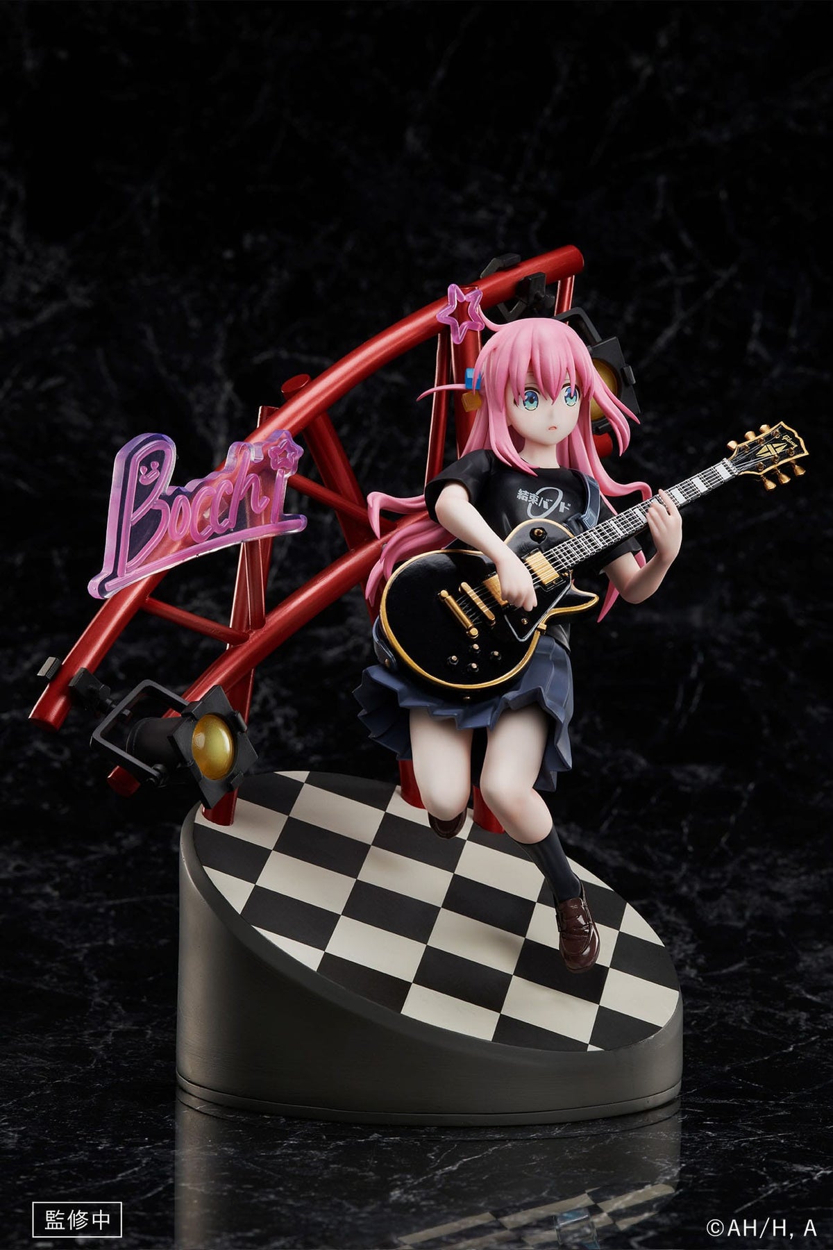 Bocchi The Rock! - Hitori Gotoh - figure 1/7 (Anlex) (re-run)