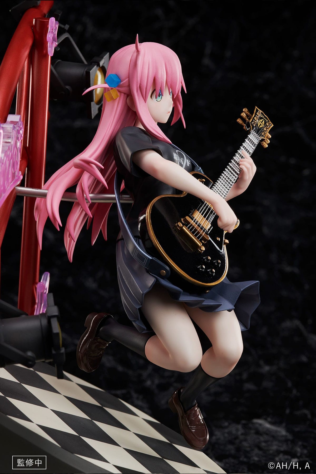 Bocchi The Rock! - Hitori Gotoh - figure 1/7 (Anlex) (re-run)