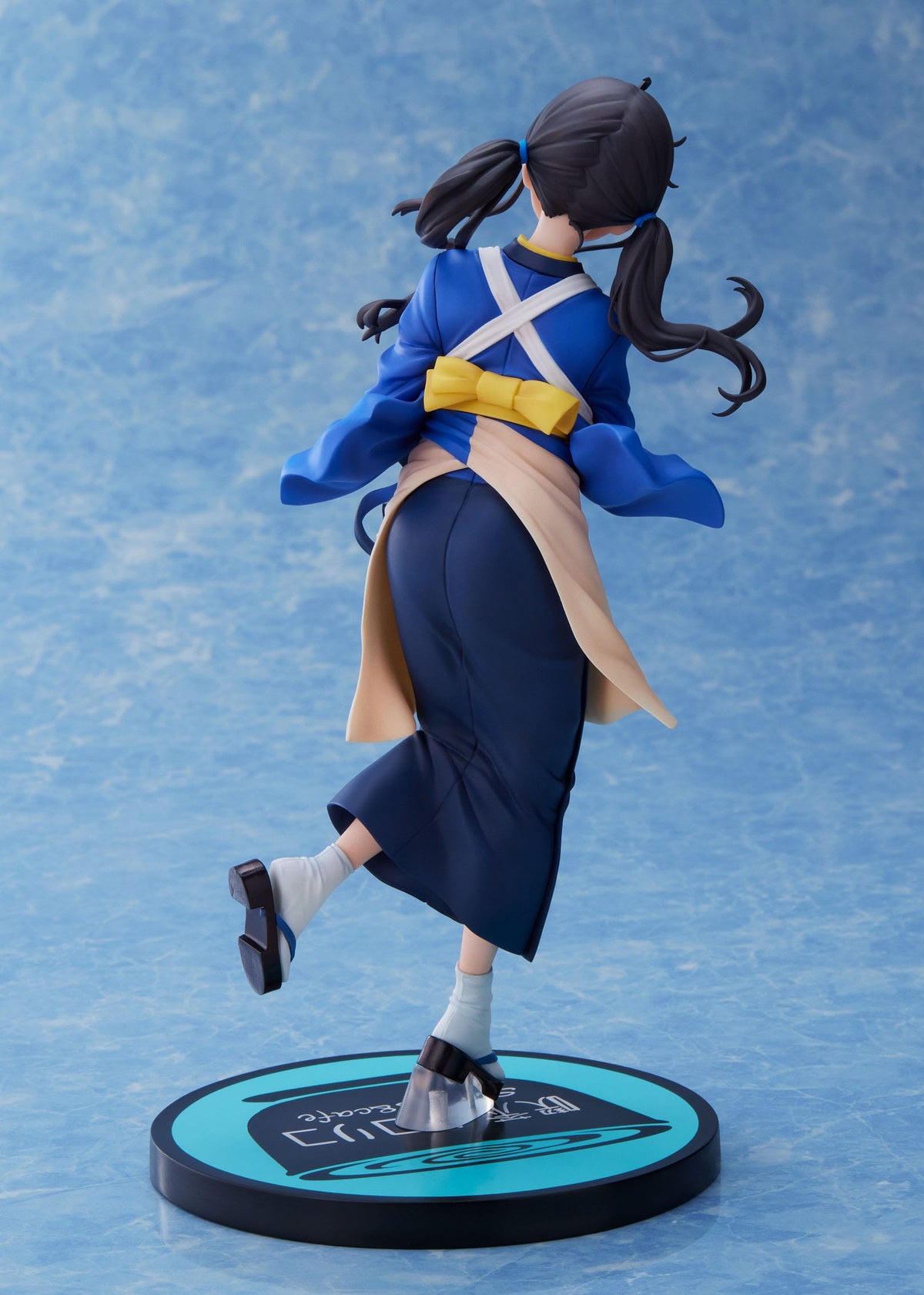 Lycoris Recoil - Takina Inoue - Figur 1/7 (Aniplex)