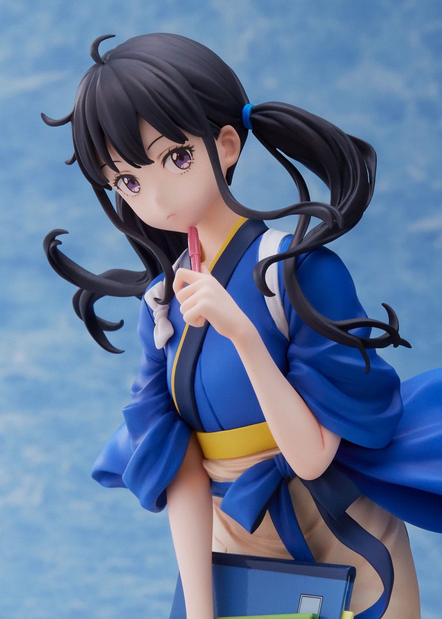 Lycoris Recoil - Takina Inoue - Figur 1/7 (Aniplex)