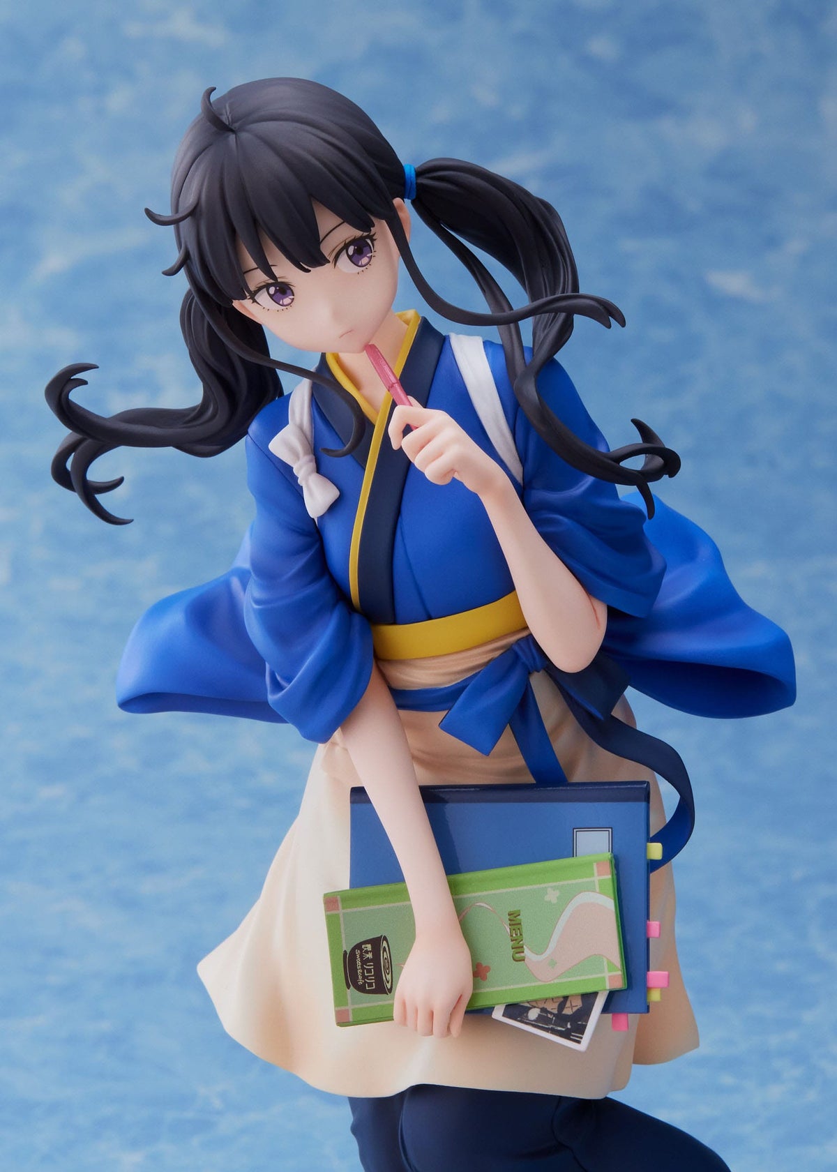 Lycoris Recoil - Takina Inoue - Figur 1/7 (Aniplex)