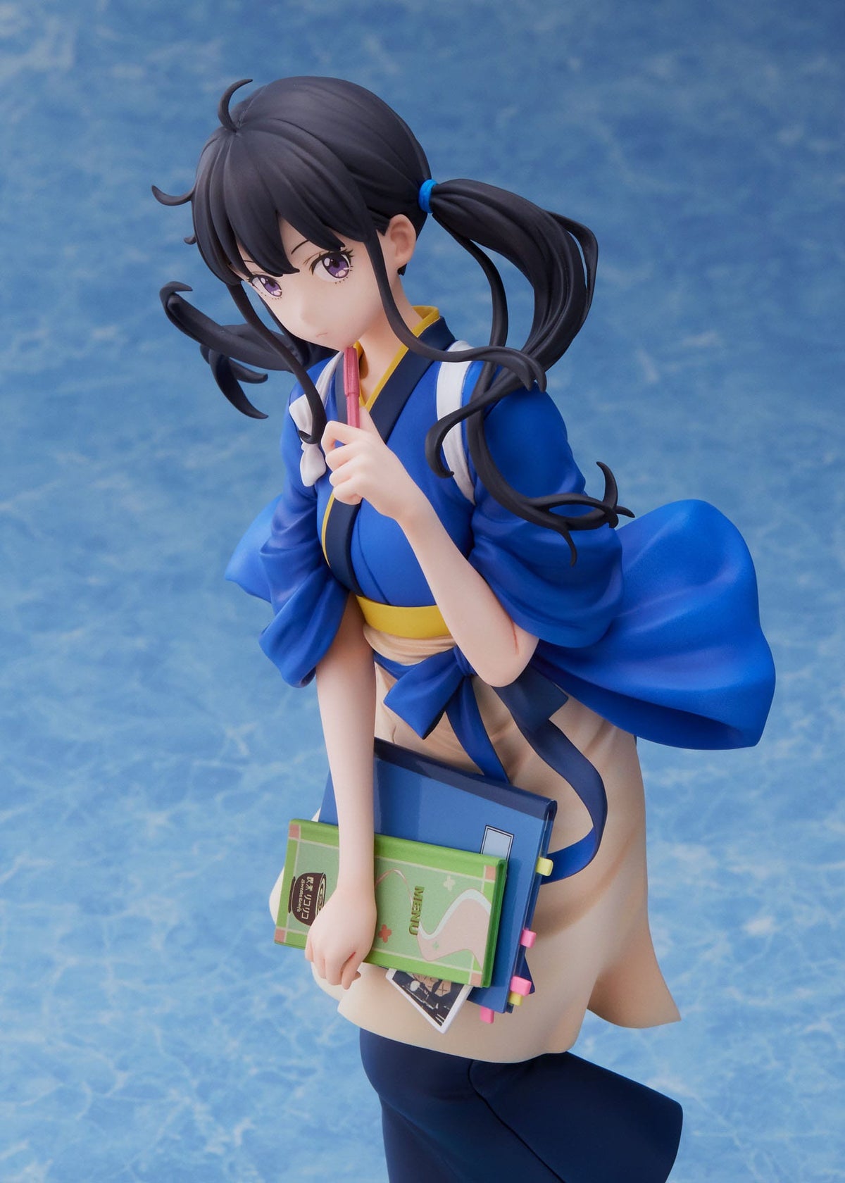 Lycoris Recoil - Takina Inoue - Figur 1/7 (Aniplex)