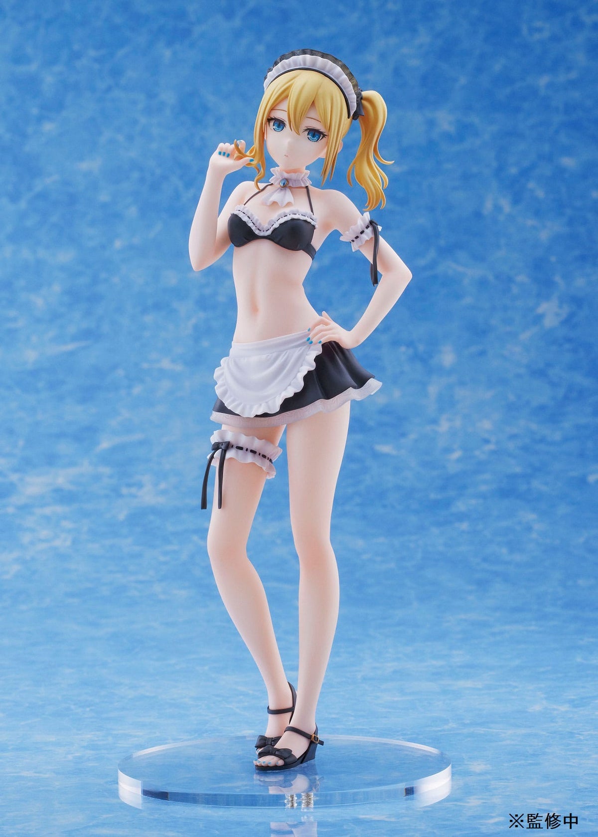 Kaguya-sama: Love is War - Ai Hayasaka - Maid Swimsuit Ver. Figur 1/7 (Aniplex)