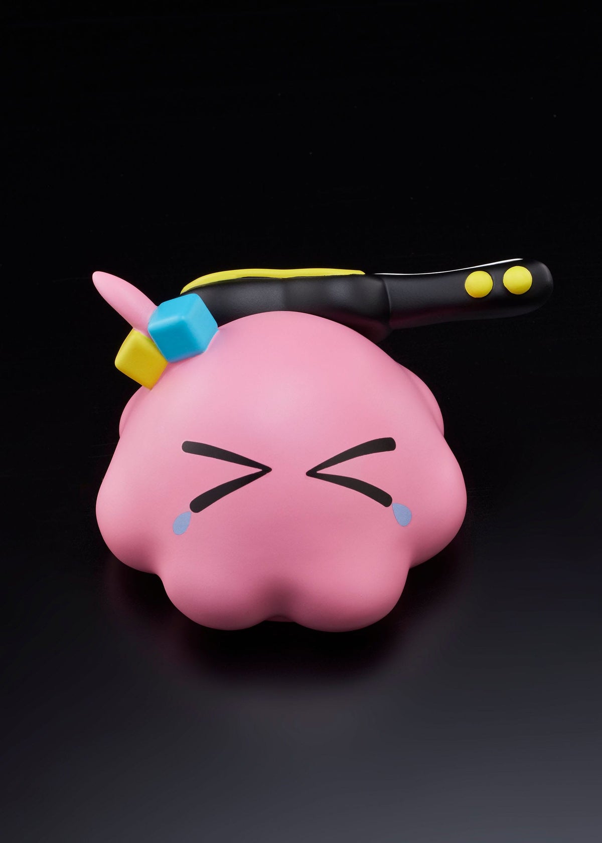 Bocchi The Rock! - Hitori Gotoh - Deformation Tsuchinoko & Mendako Mini figures Set (Anlex)