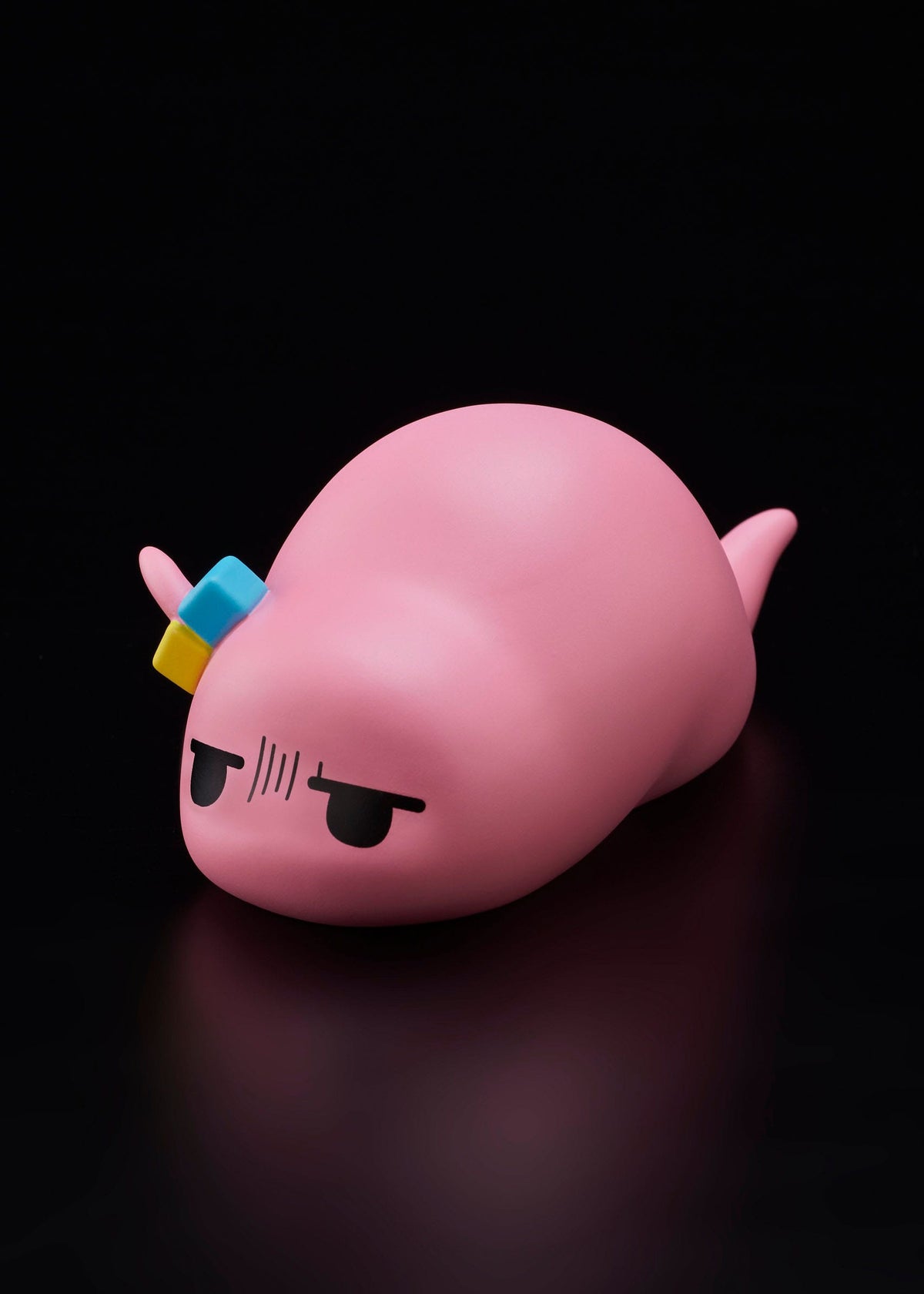 Bocchi The Rock! - Hitori Gotoh - Deformation Tsuchinoko & Mendako Mini figures Set (Anlex)