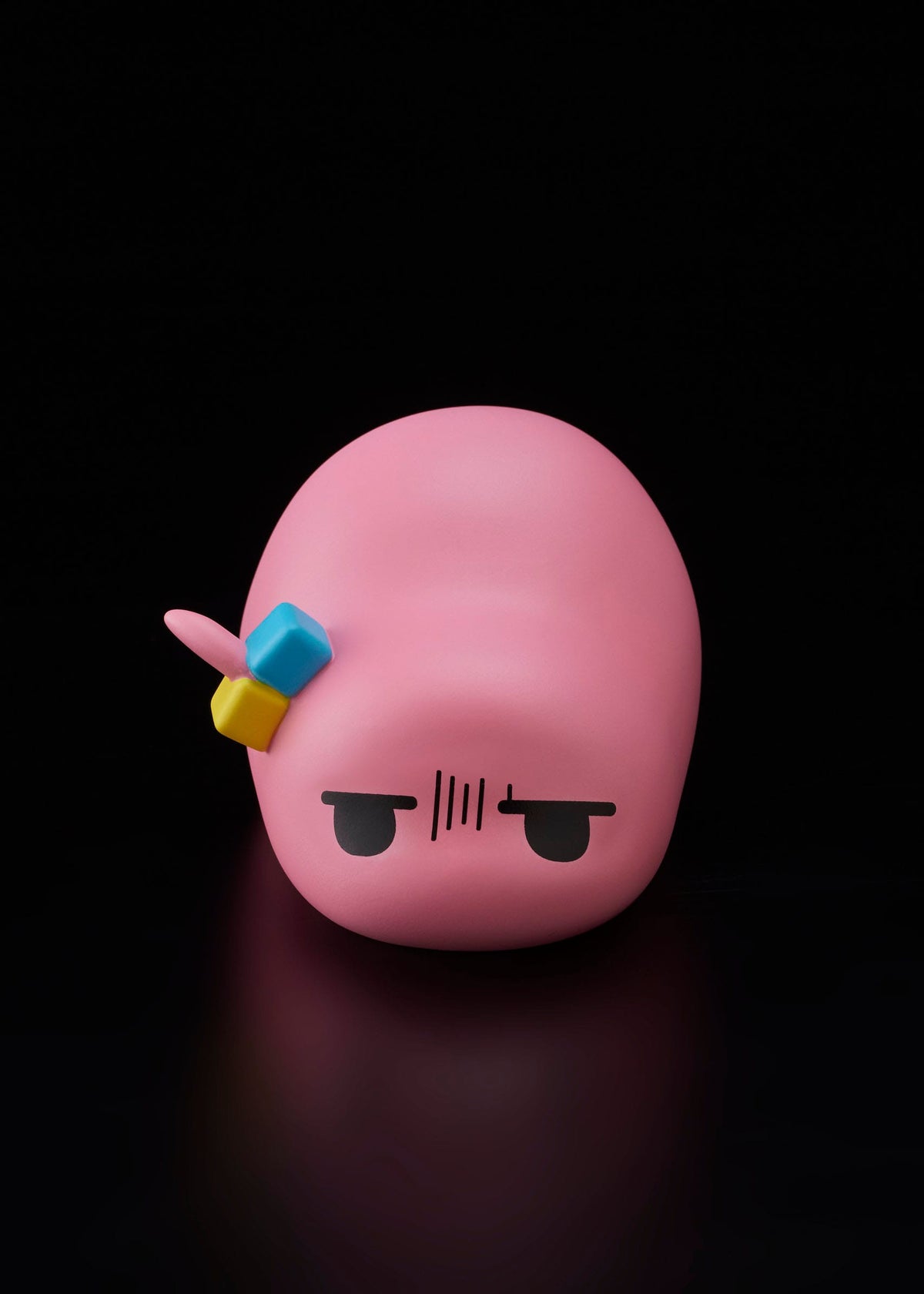 Bocchi The Rock! - Hitori Gotoh - Deformation Tsuchinoko & Mendako Mini figures Set (Anlex)