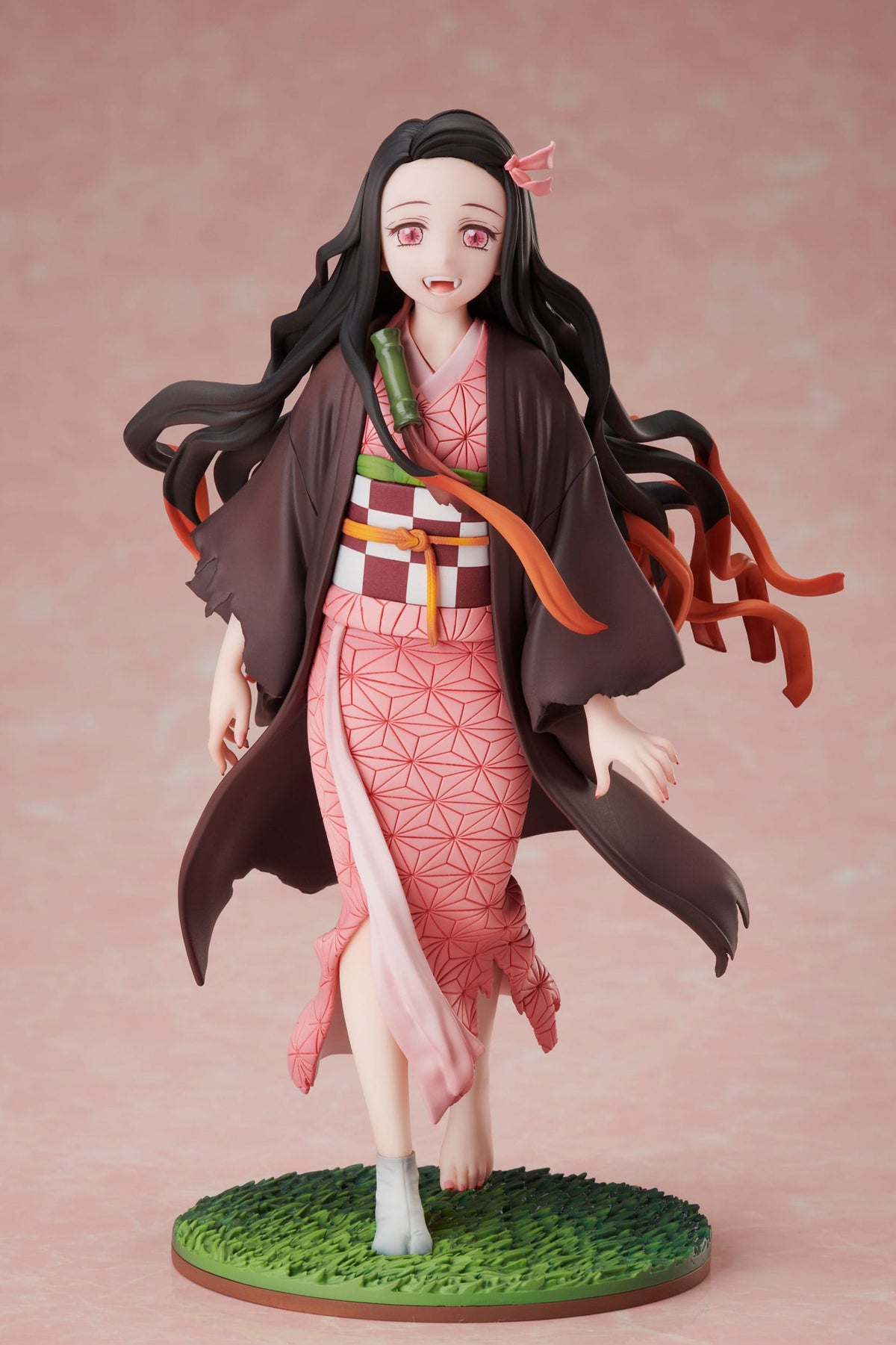 Demon Slayer - Nezuko Kamado - figure 1/8 (Anlex)