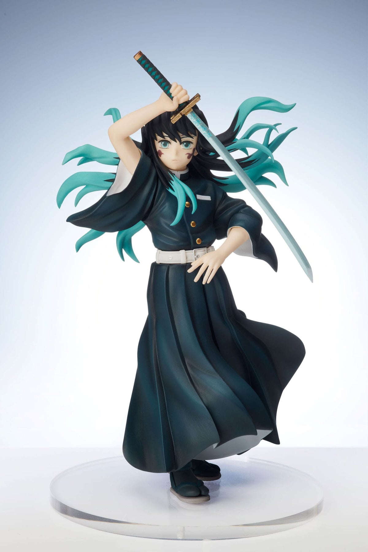 Demon Slayer - Muichiro Tokito - Conofig figure (Anlex)