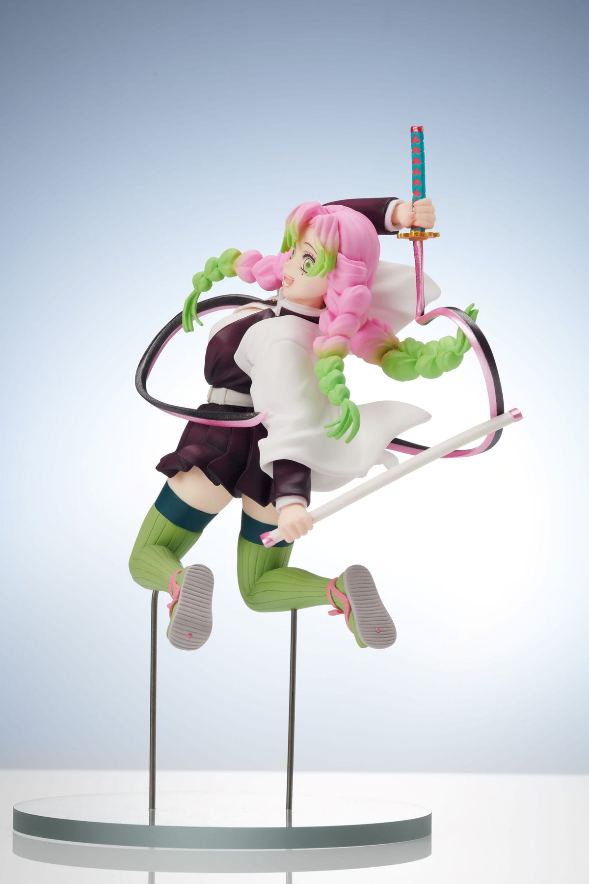 Demon Slayer - Mitsuri Kanroji - ConoFig Figur (Aniplex)