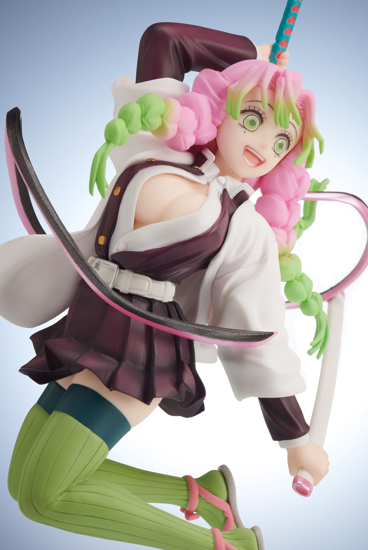 Demon Slayer - Mitsuri Kanroji - ConoFig Figur (Aniplex)