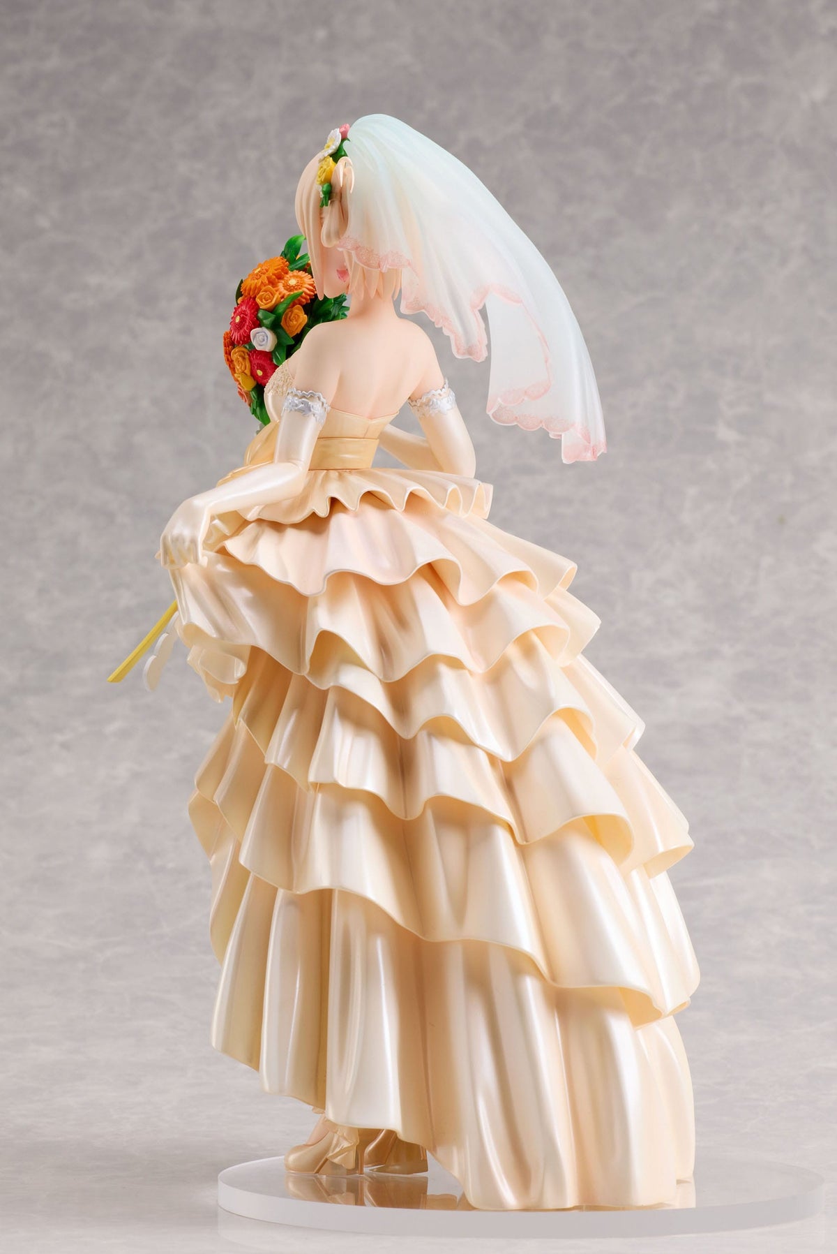 Lycoris Recoil - Chisato Nishikigi - Wedding Dress Figur 1/7 (Aniplex)
