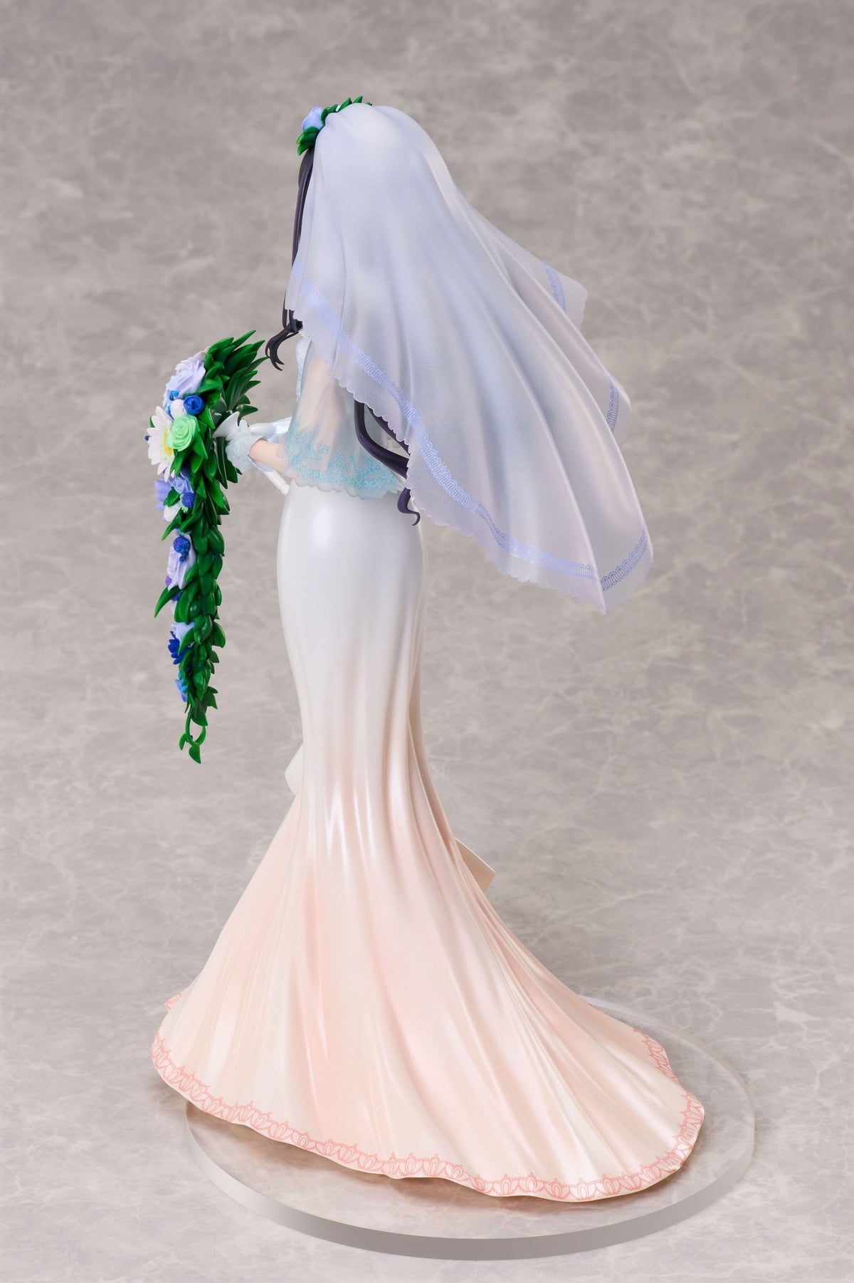 Lycoris Recoil - Takina Inoue - Wedding Dress Figur 1/7 (Aniplex)