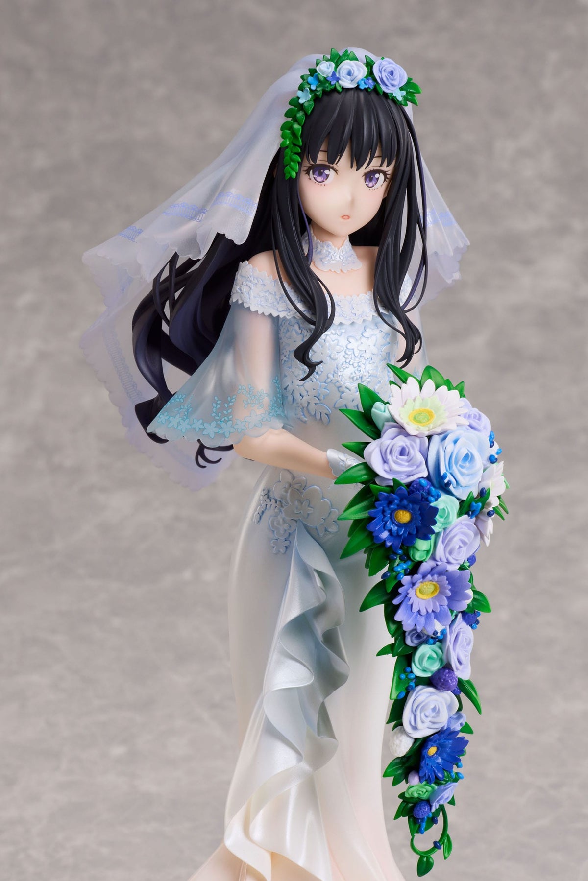 Lycoris Recoil - Takina Inoue - Wedding Dress Figur 1/7 (Aniplex)