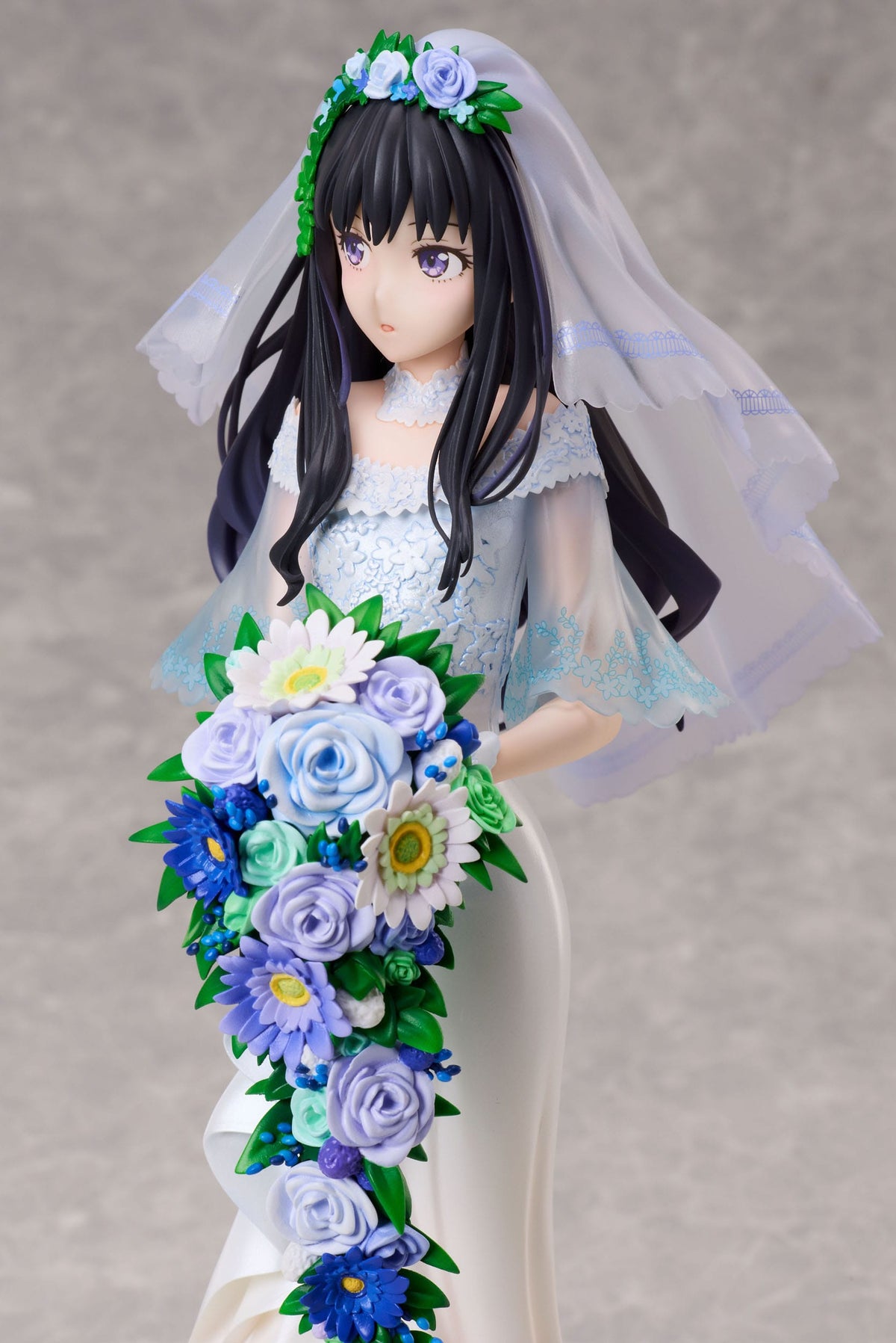 Lycoris Recoil - Takina Inoue - Wedding Dress Figur 1/7 (Aniplex)