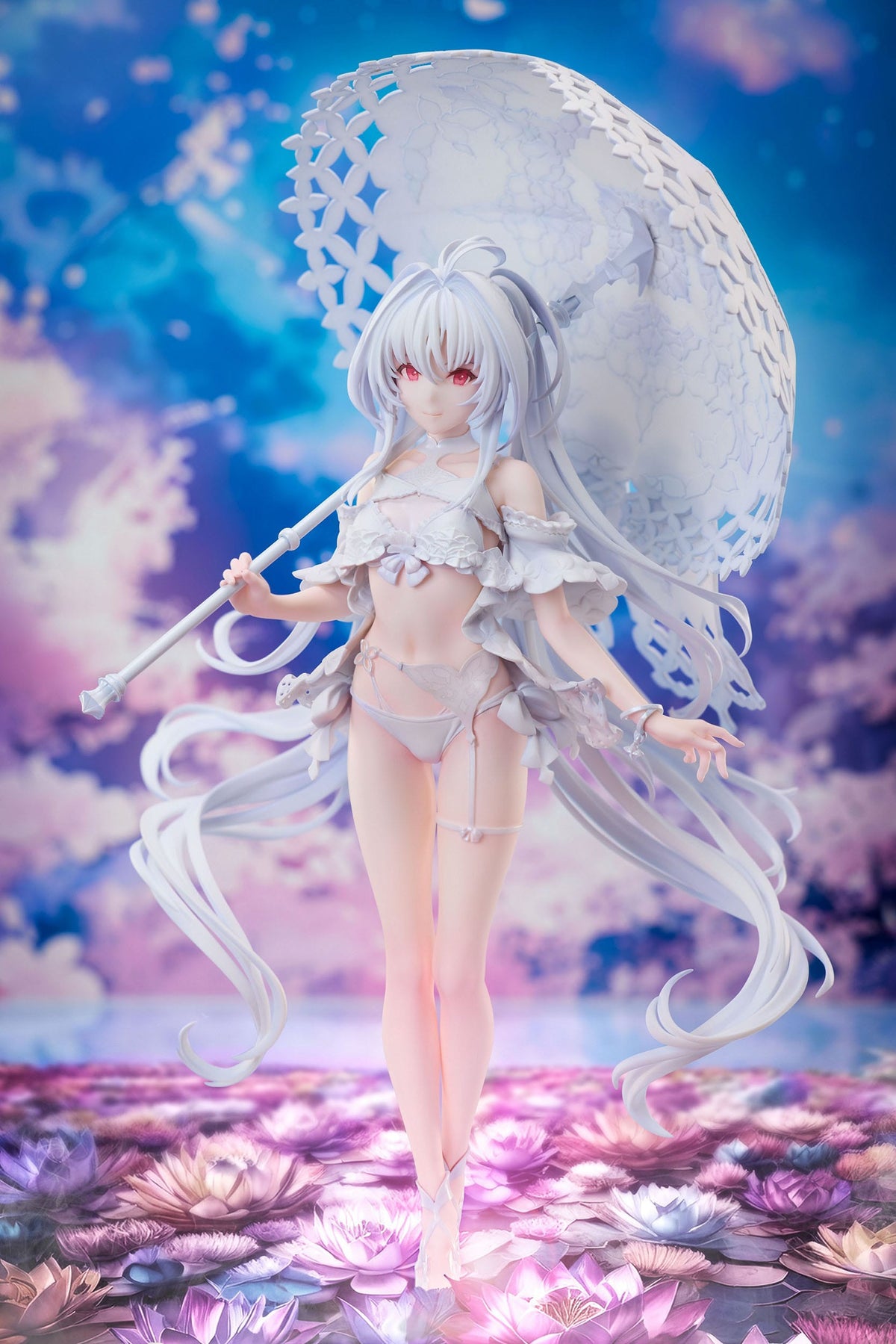 Fate/Grand Order - Pretender/Lady Avalon - figure 1/7