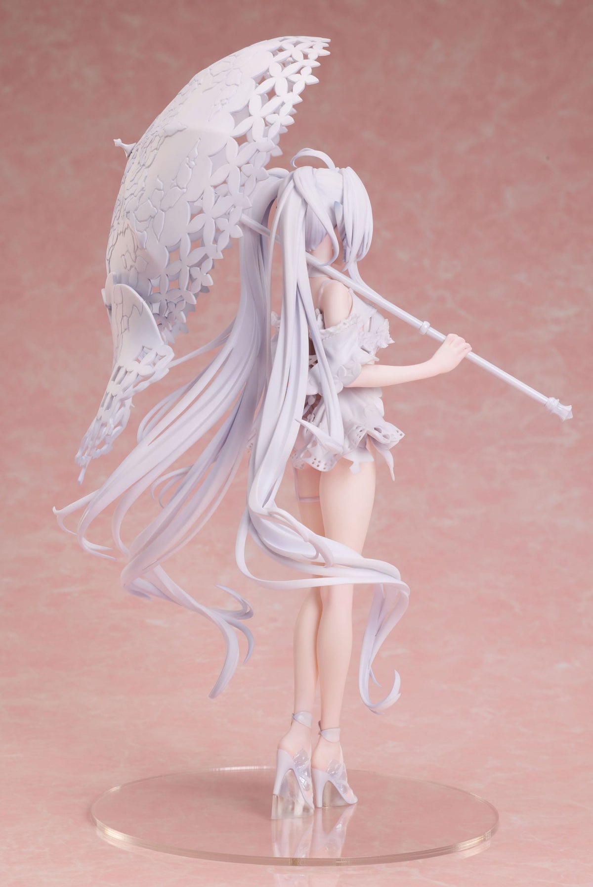 Fate/Grand Order - Pretender/Lady Avalon - figure 1/7