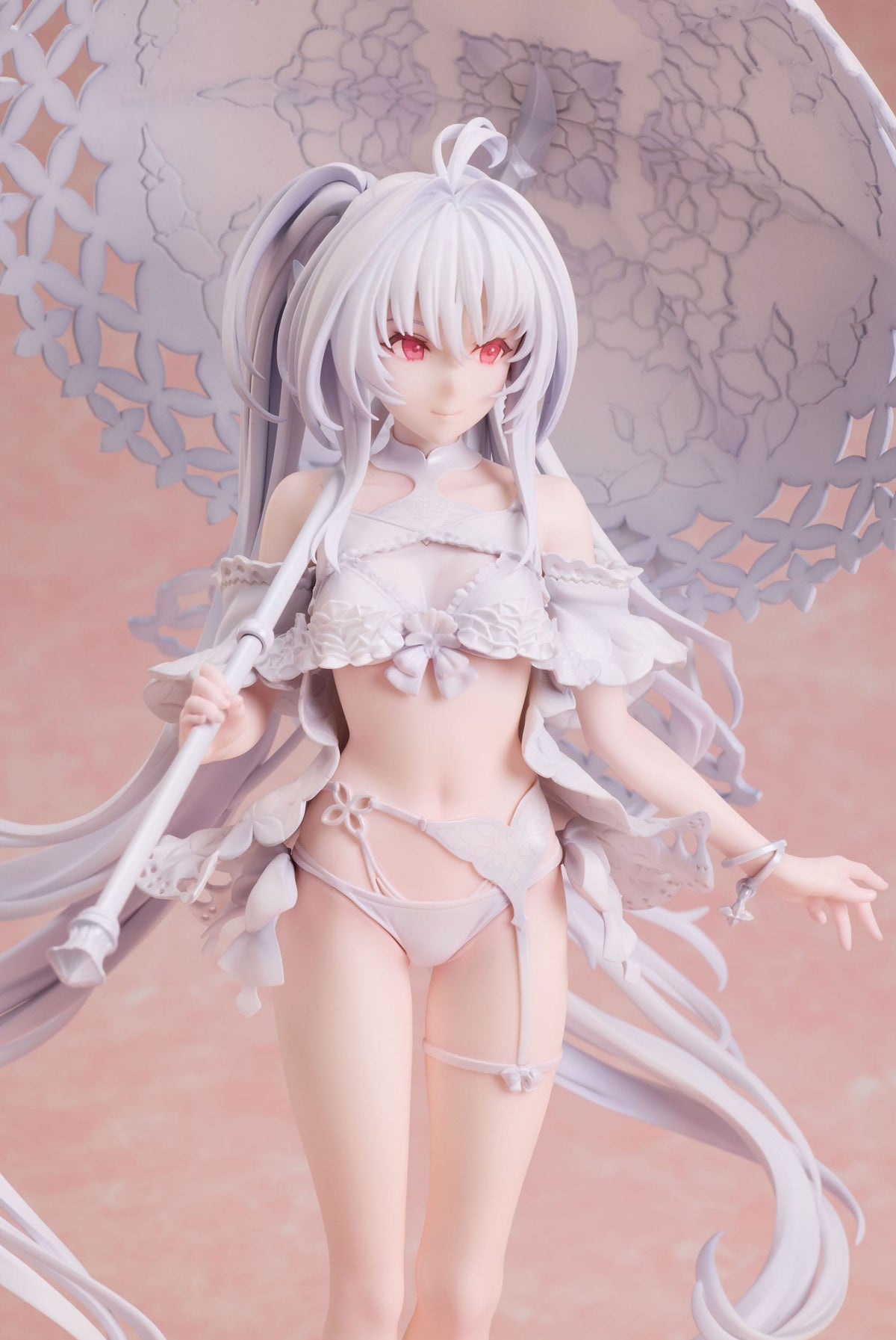 Fate/Grand Order - Pretender/Lady Avalon - figure 1/7