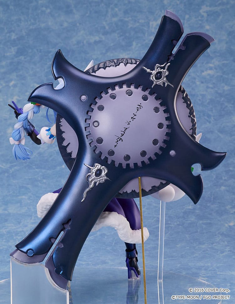 Hololive X Fate/Grand Order - Usada Pekora × Mash Kyrielight - figure 1/7 (Anlex)