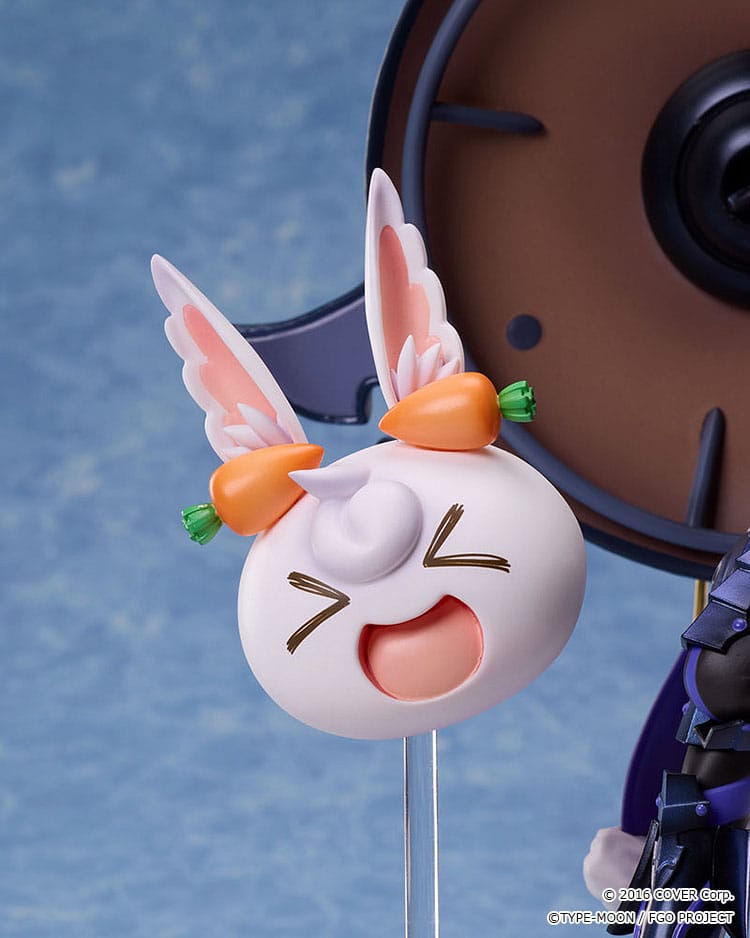 Hololive X Fate/Grand Order - Usada Pekora × Mash Kyrielight - figure 1/7 (Anlex)