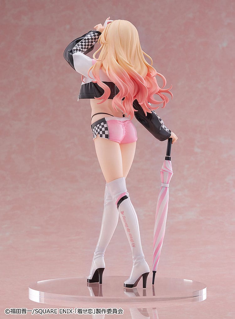 My Dress-Up Darling - Marin Kitagawa - Race Queen Figur 1/7 (Aniplex)