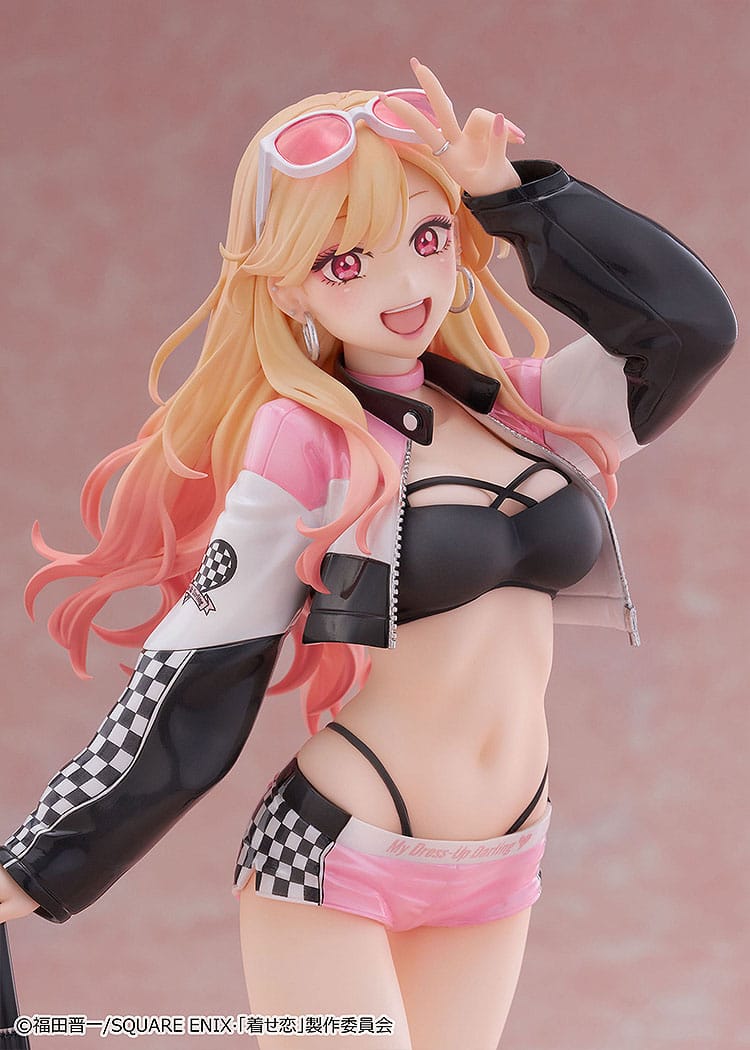 My Dress-Up Darling - Marin Kitagawa - Race Queen Figur 1/7 (Aniplex)