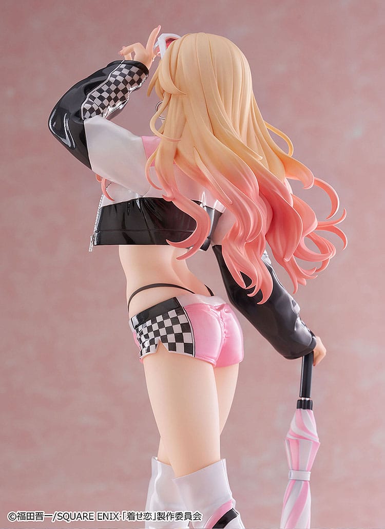 My Dress-Up Darling - Marin Kitagawa - Race Queen Figur 1/7 (Aniplex)