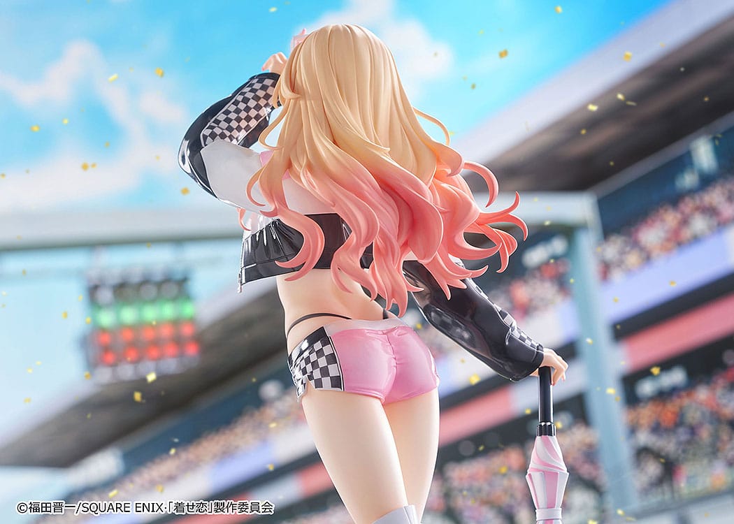 My Dress-Up Darling - Marin Kitagawa - Race Queen Figur 1/7 (Aniplex)