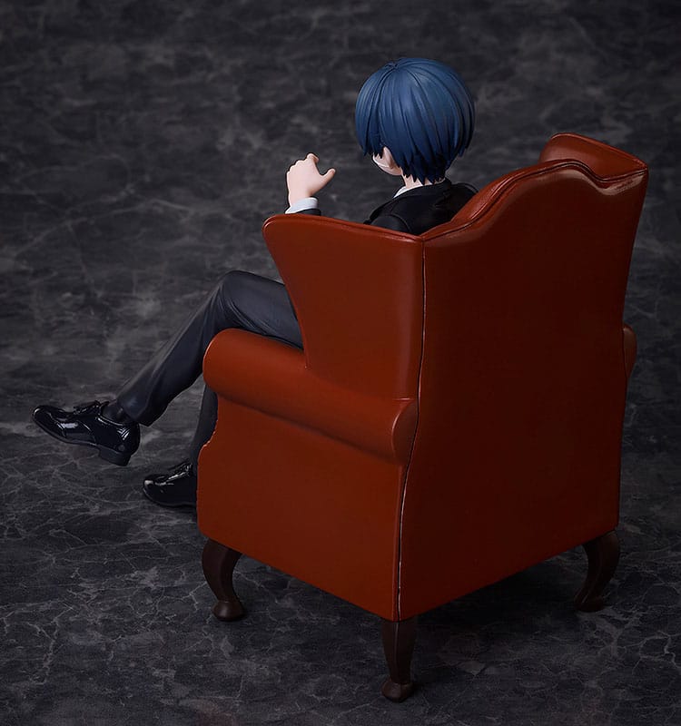 Black Butler: Boarding School Arc - Ciel Phantomhive - figure (Anlex)