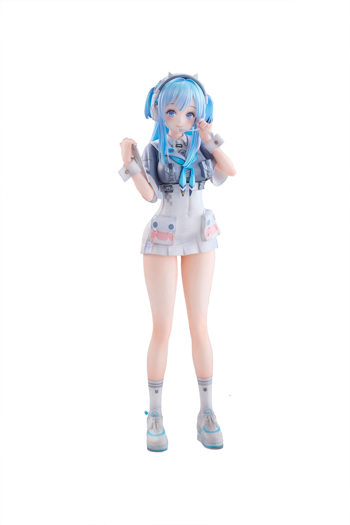 Goddess of Victory: Nikke - Shifty - figure 1/7 (Astrum Design)