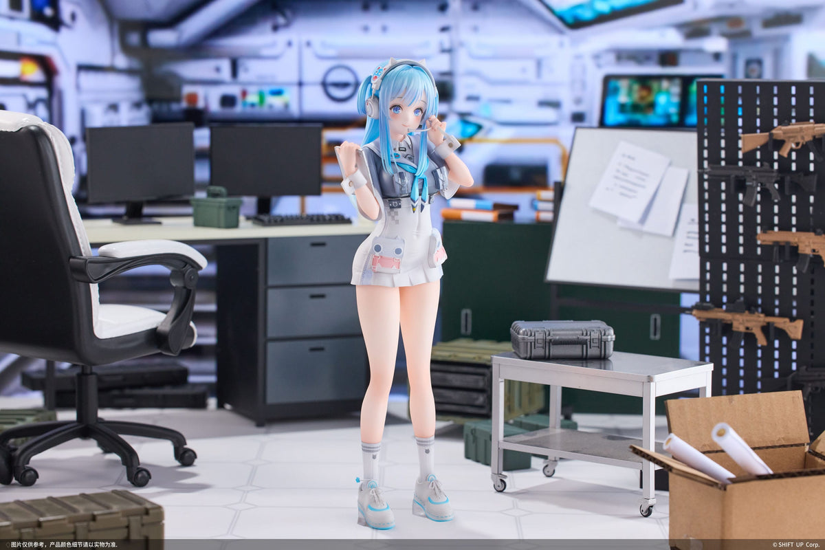 Goddess of Victory: Nikke - Shifty - figure 1/7 (Astrum Design)