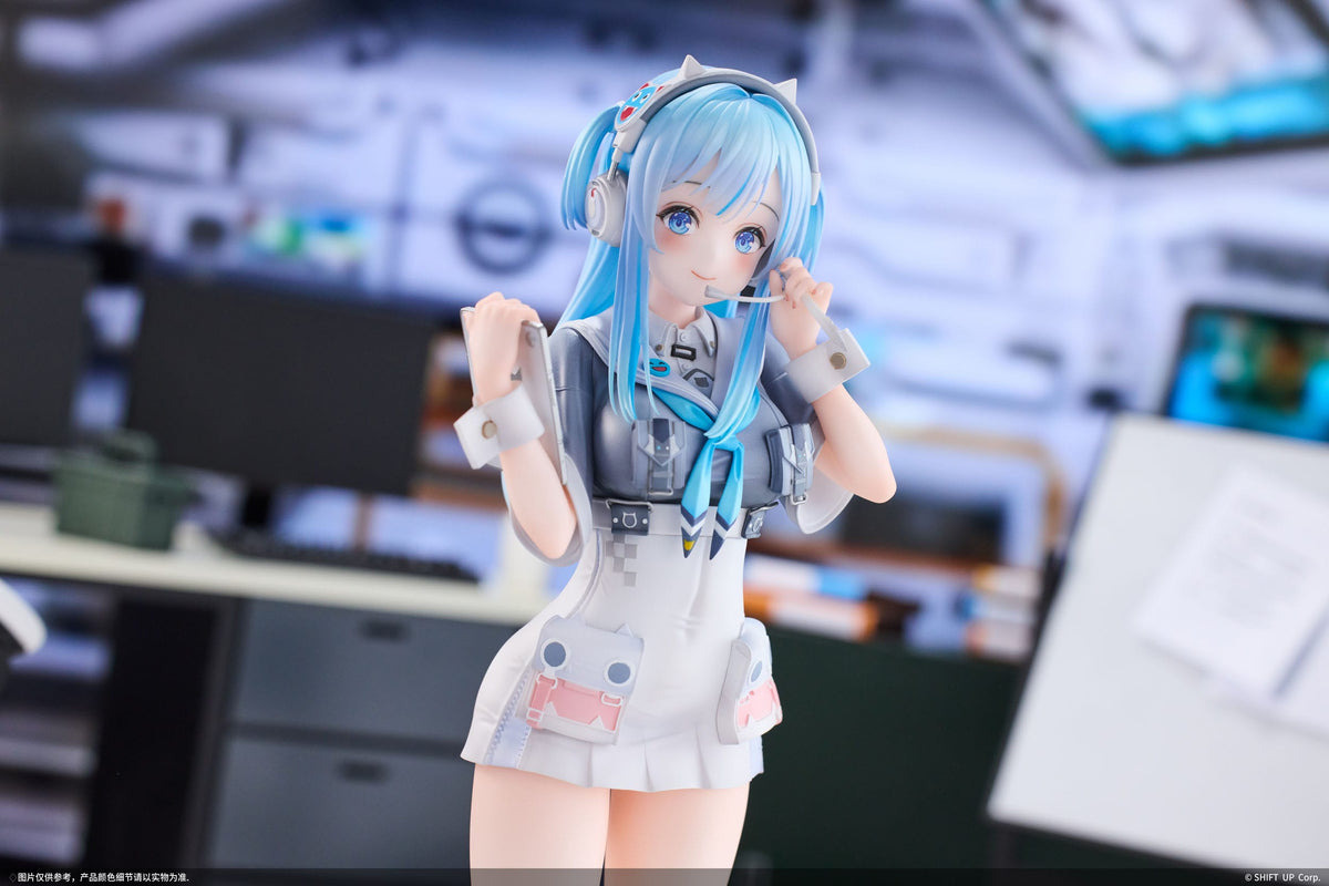 Goddess of Victory: Nikke - Shifty - figure 1/7 (Astrum Design)