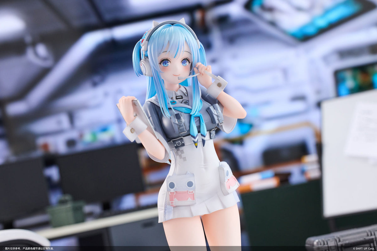 Goddess of Victory: Nikke - Shifty - figure 1/7 (Astrum Design)
