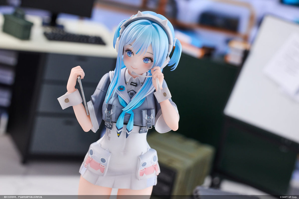 Goddess of Victory: Nikke - Shifty - figure 1/7 (Astrum Design)