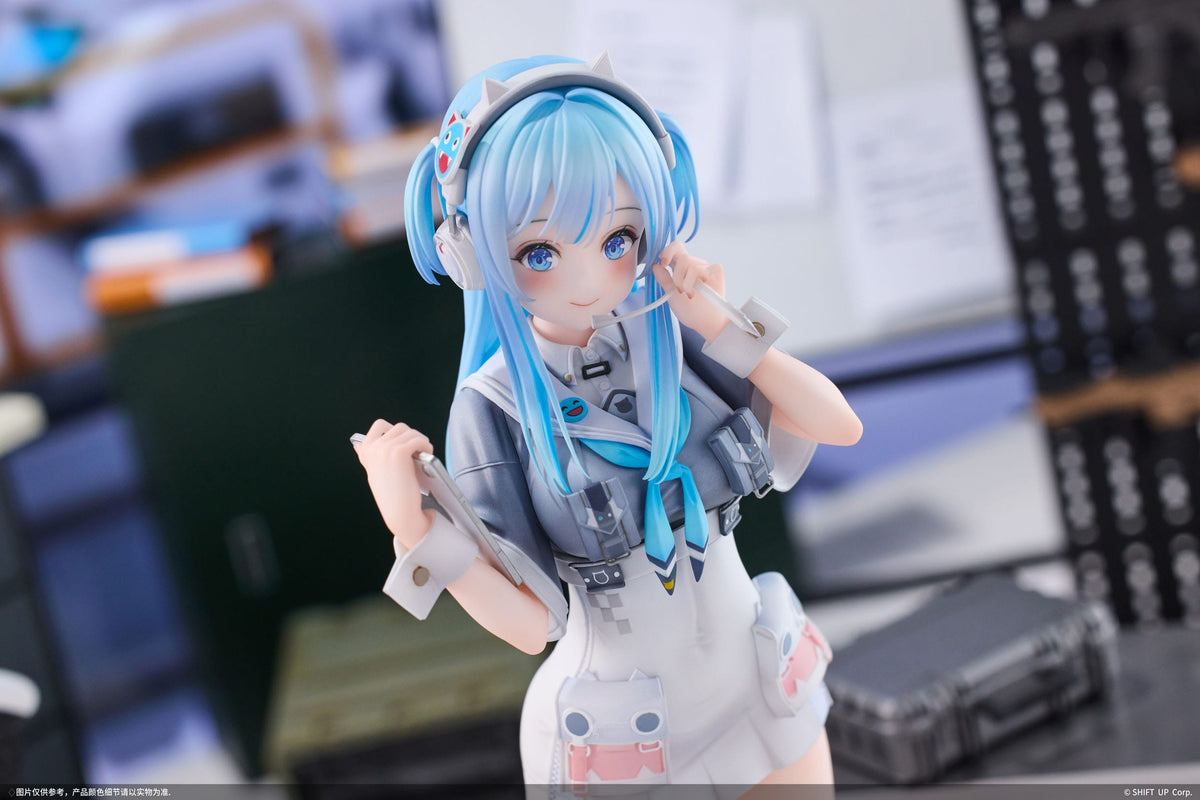 Goddess of Victory: Nikke - Shifty - figure 1/7 (Astrum Design)