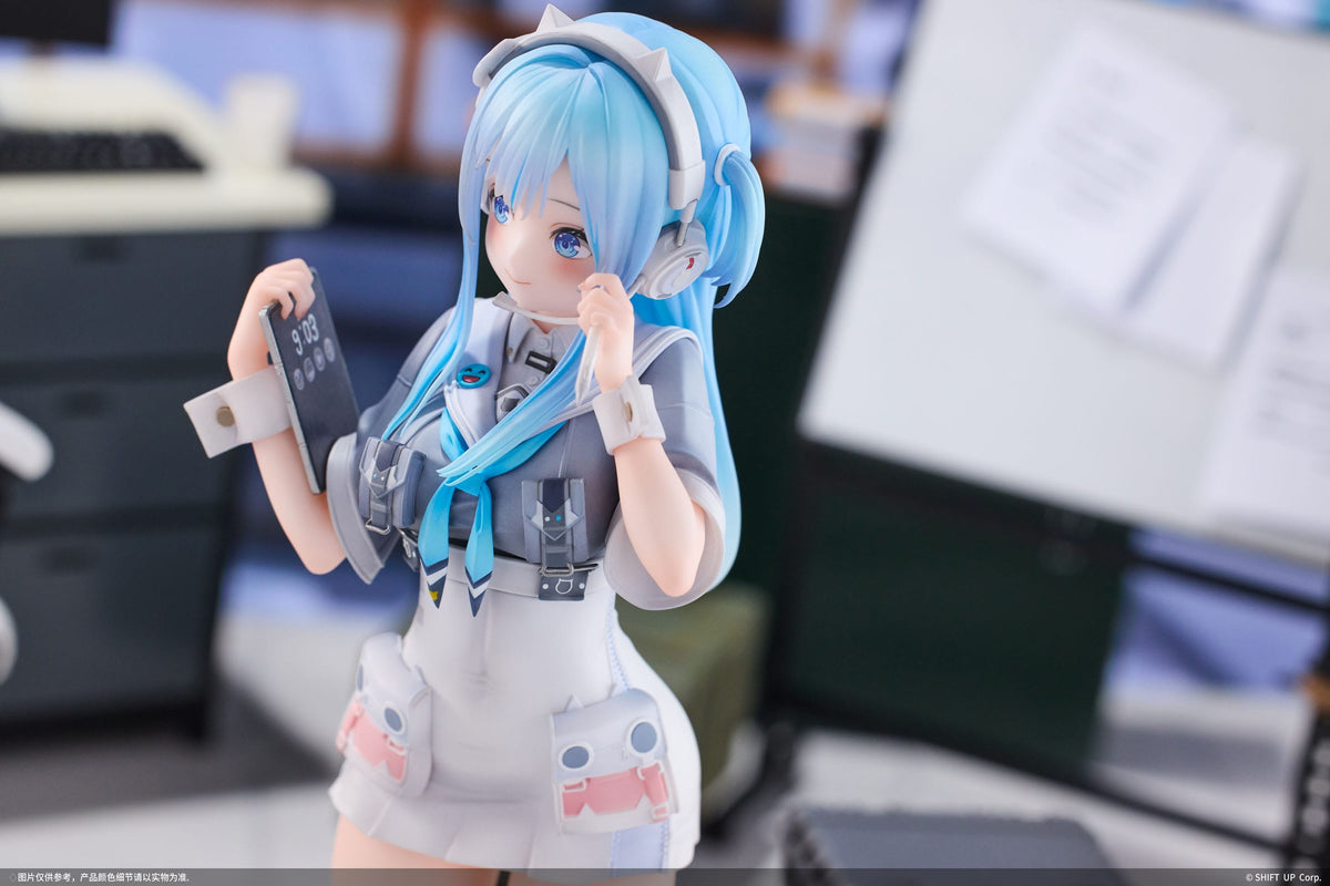 Goddess of Victory: Nikke - Shifty - figure 1/7 (Astrum Design)