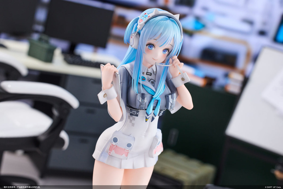 Goddess of Victory: Nikke - Shifty - figure 1/7 (Astrum Design)