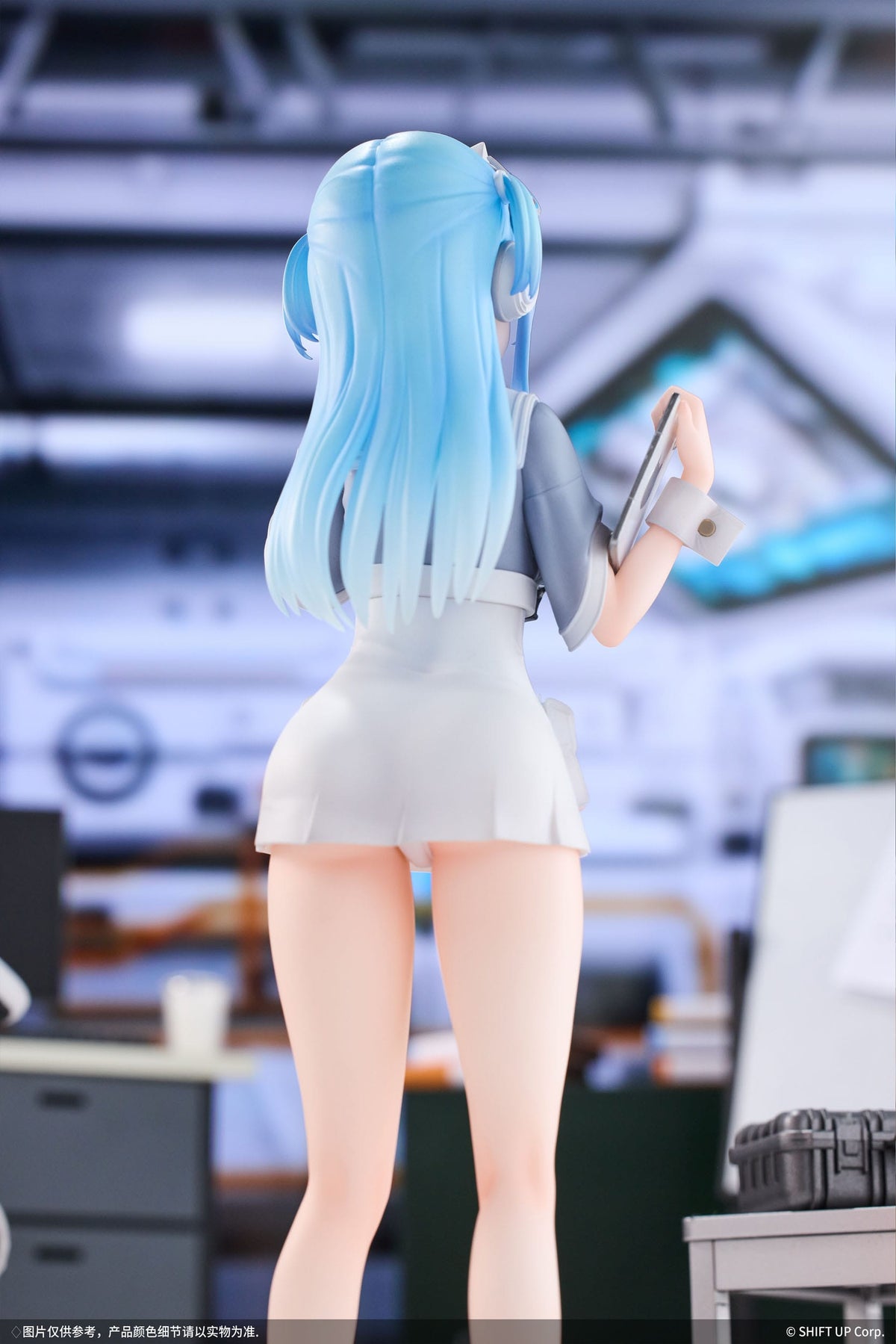 Goddess of Victory: Nikke - Shifty - figure 1/7 (Astrum Design)