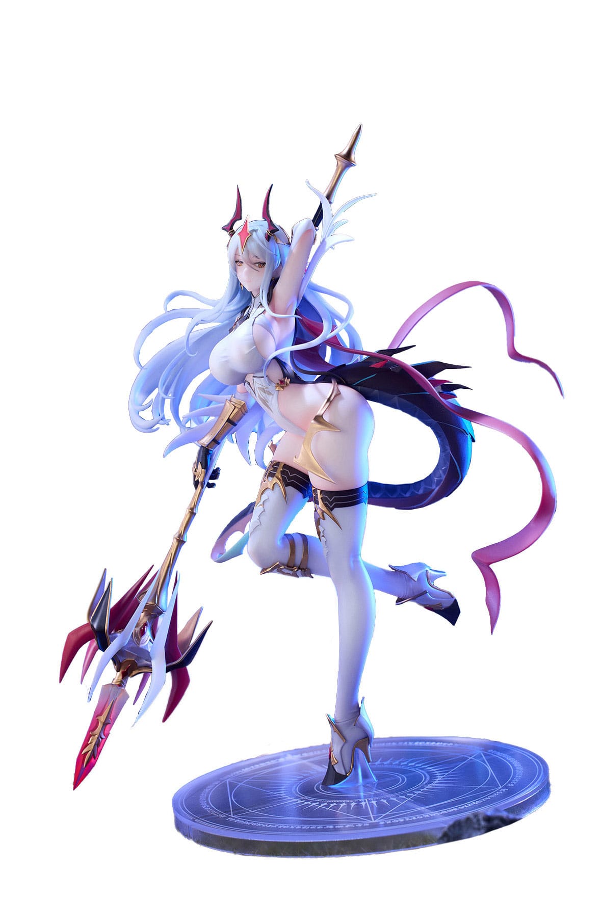 Epic Seven - New Moon Luna - figure 1/7 (Astrum Design)