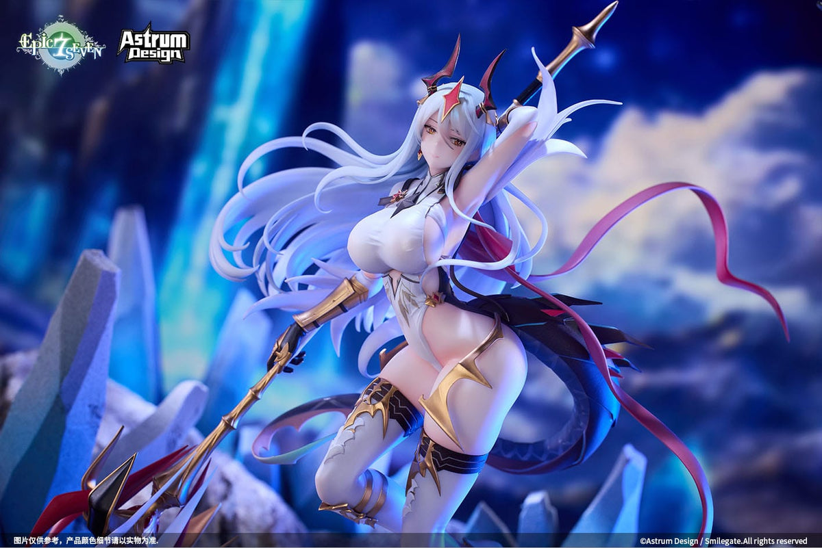 Epic Seven - New Moon Luna - figure 1/7 (Astrum Design)