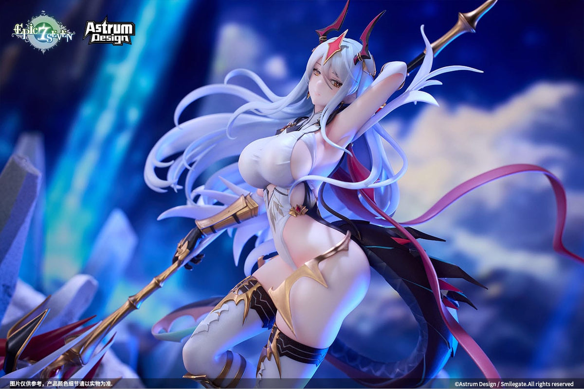 Epic Seven - New Moon Luna - figure 1/7 (Astrum Design)