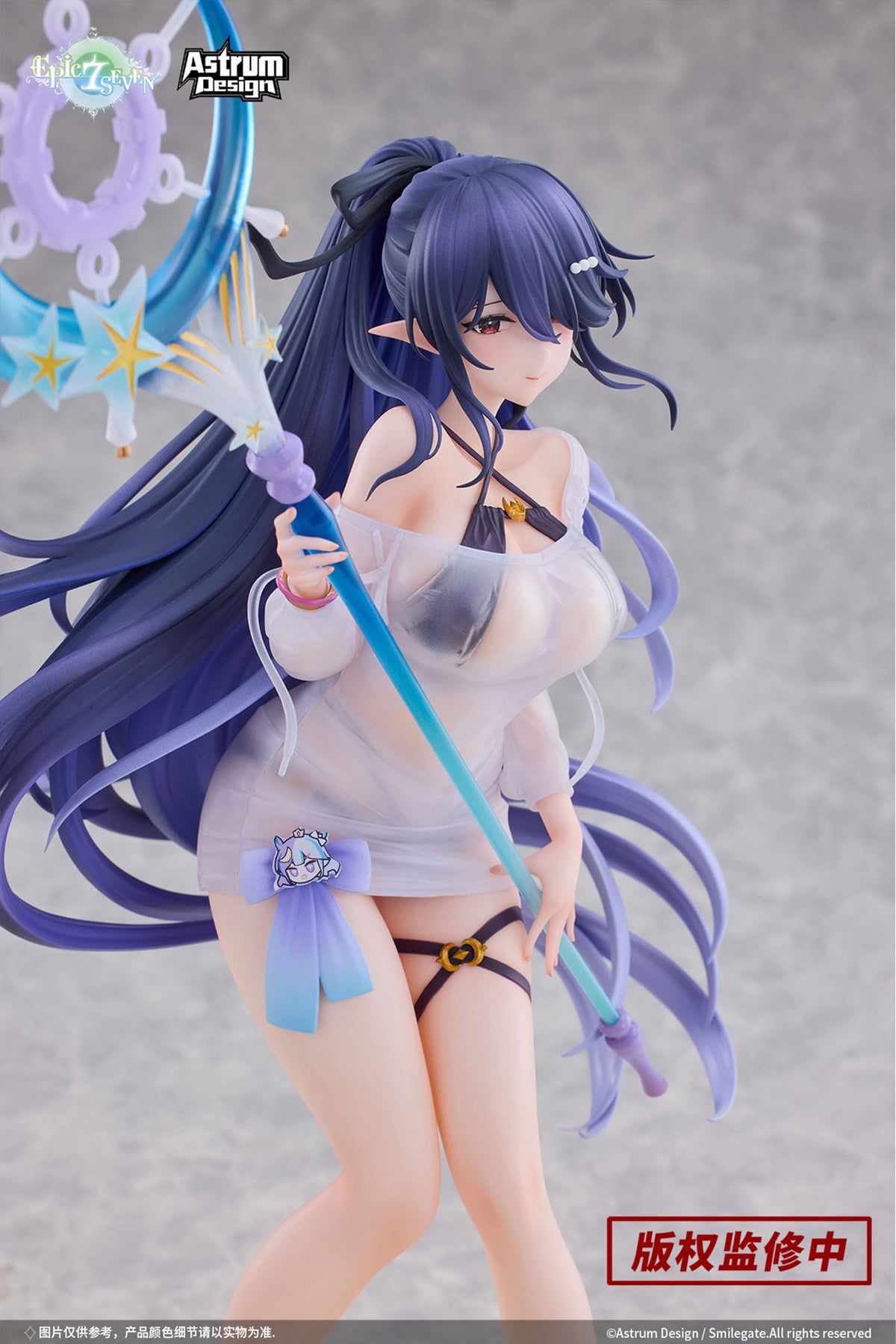 Epic Seven - EDA - Festive figure 1/7 (Astrum Design)