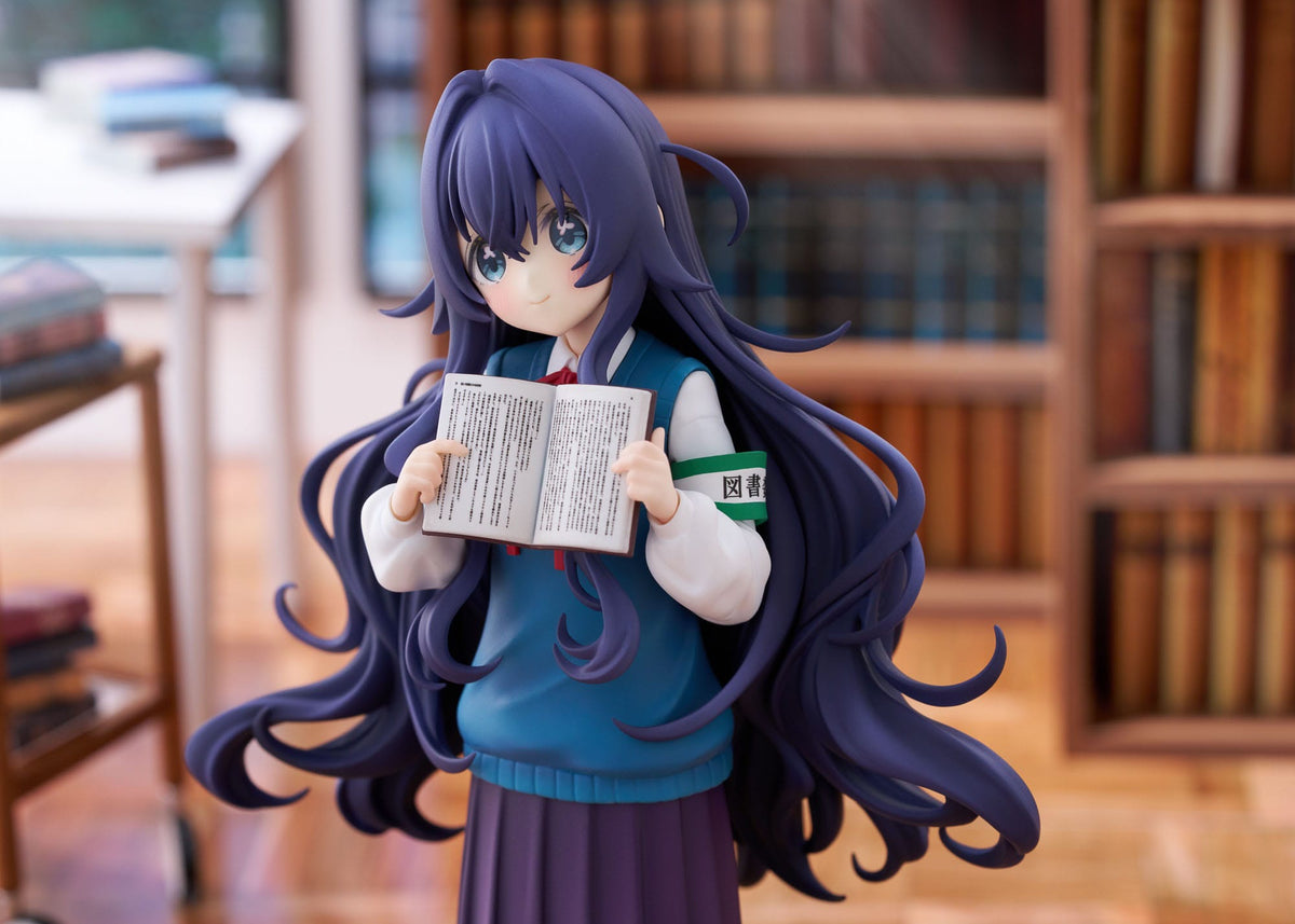 The 100 Girlriends Who Really, Really, Really, Really, Really Love You - Shizuka Yoshimoto - Vivignette figure 1/7 (Bandai)
