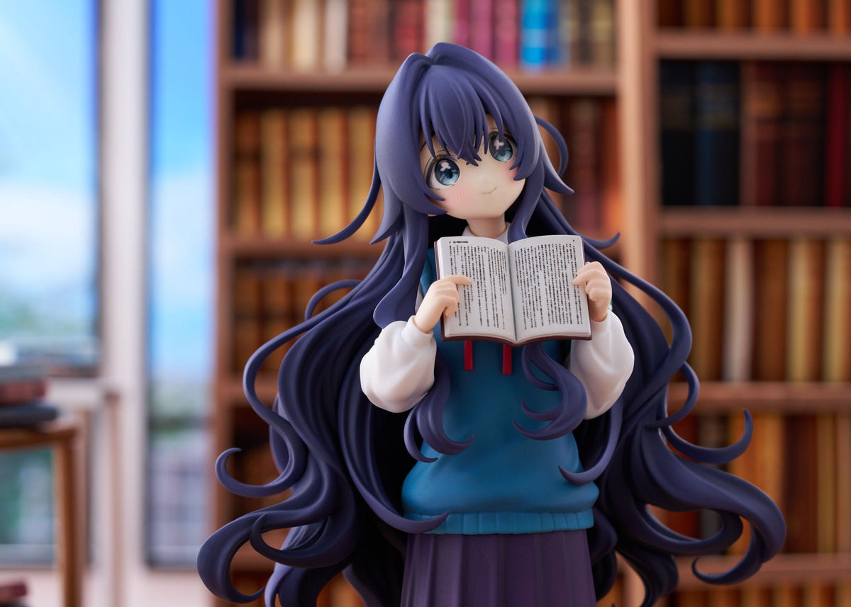 The 100 Girlriends Who Really, Really, Really, Really, Really Love You - Shizuka Yoshimoto - Vivignette figure 1/7 (Bandai)