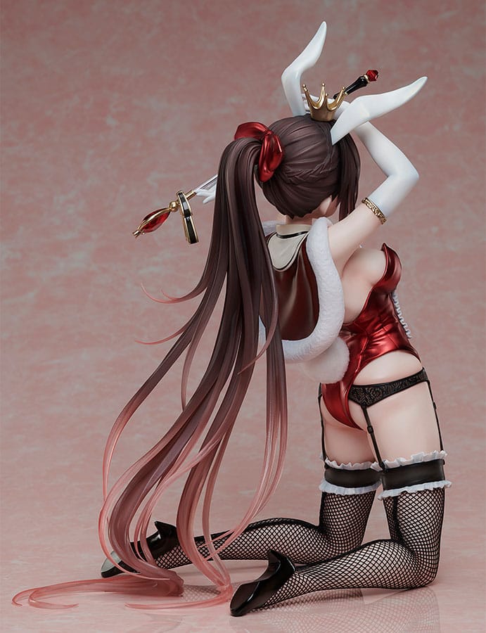 Original Character by DSmile - Sarah Red Queen - Bunny Series Figur 1/4 (BINDing)