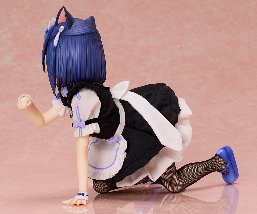 Nekopara - Shigure Minazuki - Figur 1/4 (BINDing)