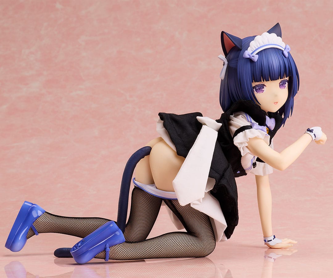 Nekopara - Shigure Minazuki - Figur 1/4 (BINDing)